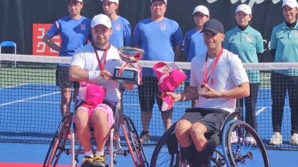 Rolstoeltennisser-Sam-Schroder-wederom-ongeslagen-op-Japen-Open Rolstoeltennisser-Sam-Schroder-wederom-ongeslagen-op-Japen-Open