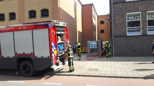 Rook-uit-kelder-voormalige-school