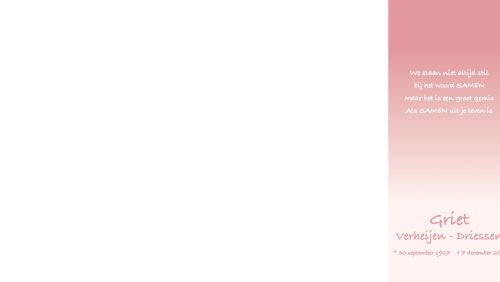 Rouwadvertentie-Griet-Verheijen-Driessen