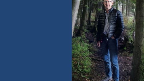 Rouwadvertentie Harrie van Geleuken 1