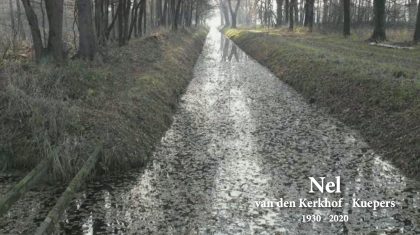 Rouwadvertentie-Nel-van-den-Kerkhof-Kuepers