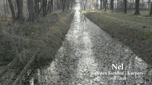 Rouwadvertentie-Nel-van-den-Kerkhof-Kuepers
