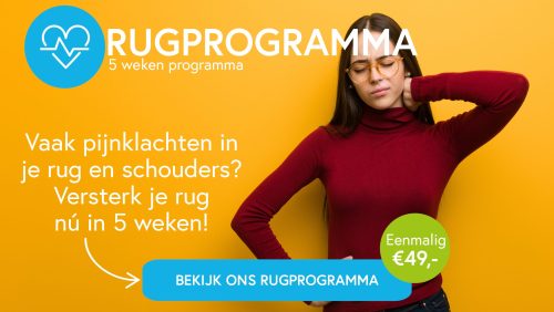 Rugprogramma-Fysio-Fitness-Nederweert
