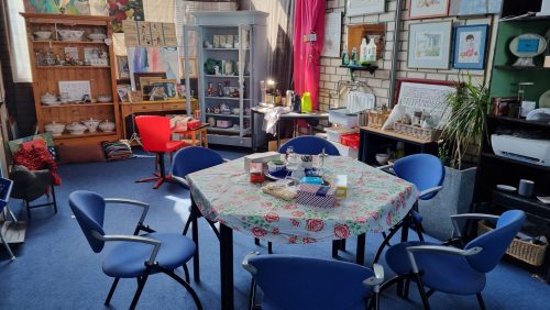 Ruilwinkel-Vor-Mekaar-koffiehoekje