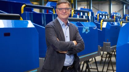 Ruud-Koppens Nieuwe portretten Ruud Koppens