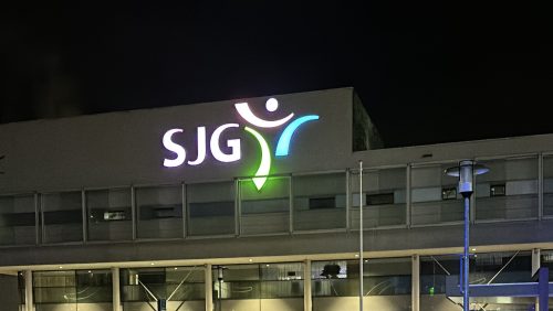 SJG Weert SJG Weert