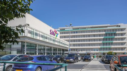 SJG-Weert-Ziekenhuis-1 SJG-Weert-Ziekenhuis-1