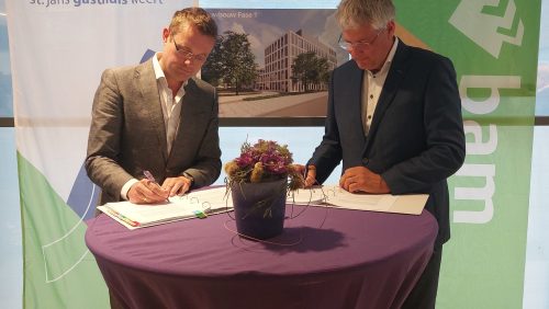 SJG-Weert-sluit-bouwteamovereenkomst-met-BAM-Bouw-en-Techniek