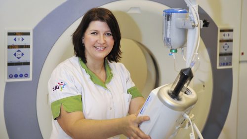 SJG Weert
Medische beeldvorming