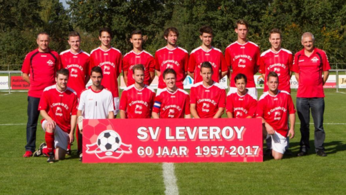 SV-Leveroy