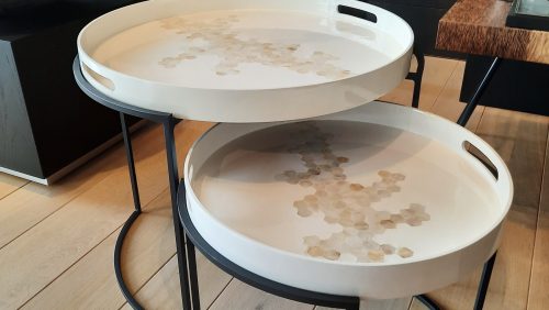 Salontafel-of-bijzettafel