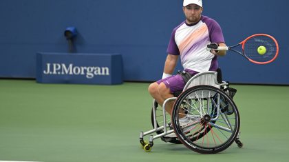 Sam-Schroder-triomfeert-Dustin-Satloff-USTA Sam-Schroder-triomfeert-Dustin-Satloff-USTA