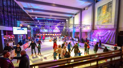 Schaatsbaan-Franciscus-Huis-Weert Schaatsbaan-Franciscus-Huis-Weert