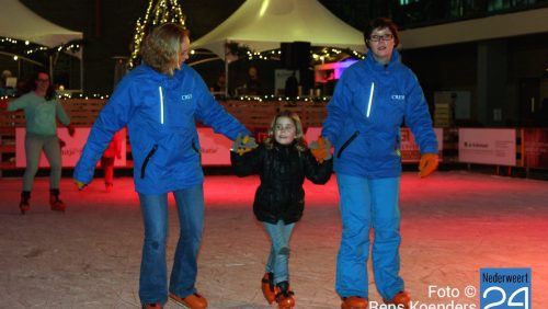 Schaatsbaan Weert