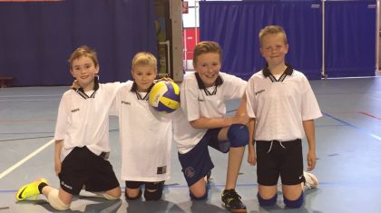 School-Moves-Volleybal-Kerneel