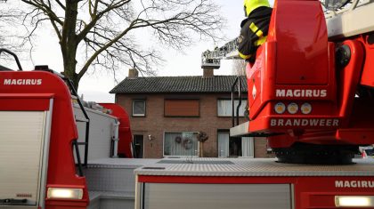 Schoorsteenbrand-Klumpenstraat-Nederweert-Eind-6