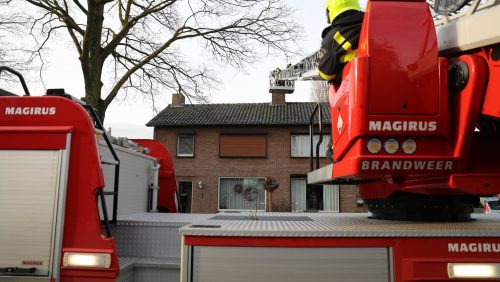 Schoorsteenbrand-Klumpenstraat-Nederweert-Eind-6