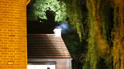 Schoorsteenbrand-Maaseikerweg-Weert001