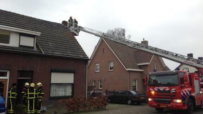 Schoorsteenbrand-Smisserstraat