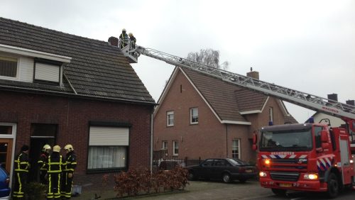 Schoorsteenbrand-Smisserstraat