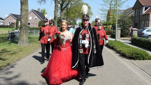 Schutterij-St