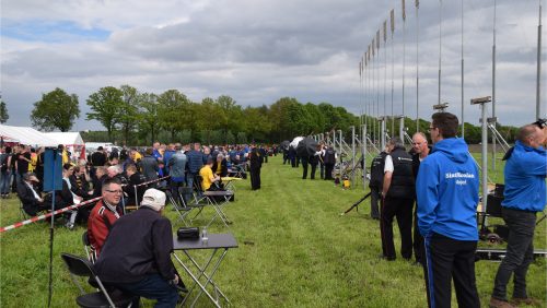 Schuttersfeest-Meijel-Sint-Antonius