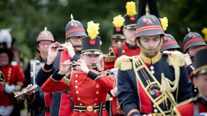 Schuttersfeest-in-Boshoven-trekt-kleurrijke-stoet-op-zonnige-dag-Johan-Horst-34 Schuttersfeest-in-Boshoven-trekt-kleurrijke-stoet-op-zonnige-dag-Johan-Horst-34