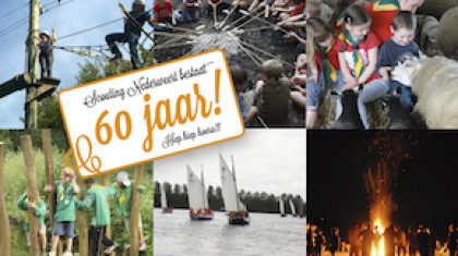 Scouting-60-jaar-uitgelicht