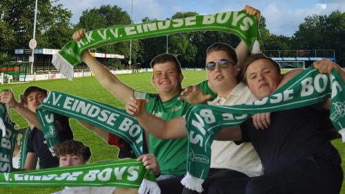 Seizoensafsluiting-Greun-Witte-Zaoterdig-met-speciaal-tintje