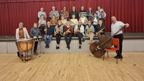 Seizoensafsluiting-Nieuw-Talent-Orkest