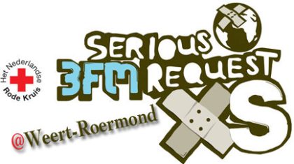 Serious-Request-Weert-roermond