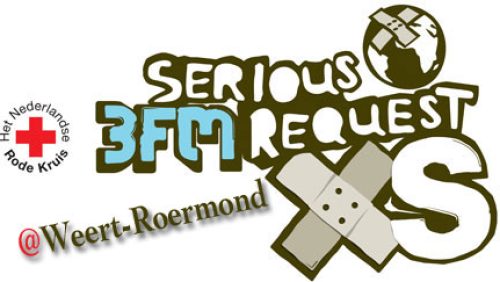 Serious-Request-Weert-roermond