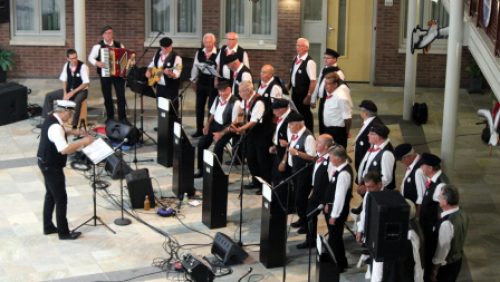 Shantygroep-Nederweert