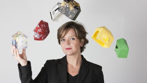 Sharon-Bish-Makelaardij