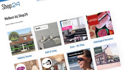 Shop24-Nederweert