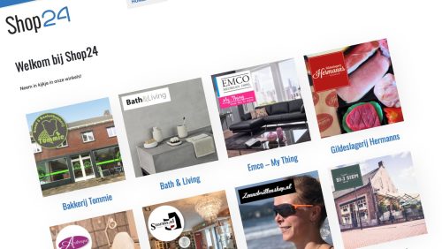 Shop24-Nederweert