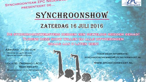 Show2016ZPCNederweert