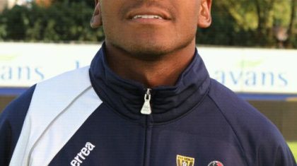 Shurell-Wilson-trainer-dames-Eindse-Boys-