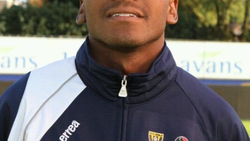 Shurell-Wilson-trainer-dames-Eindse-Boys-