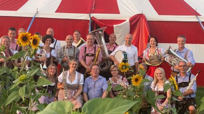 Sillentaler-Kermis-Leveroy