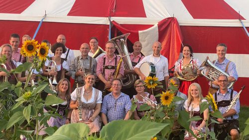 Sillentaler-Kermis-Leveroy