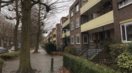 Sint-Jozefslaan Foto: Gemeente Weert