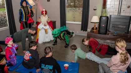 Foto's | John Linders