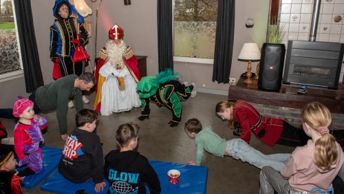 Foto's | John Linders