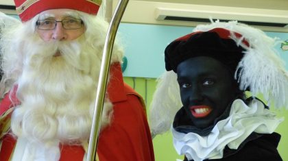 Sinterklaas-SJG