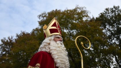 Sinterklaas-Weert