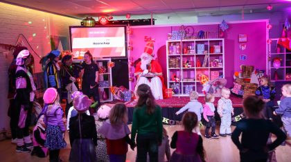 Sinterklaas op bezoek bij dansschool Danrijck Nederweert 2023-54 Sinterklaas op bezoek bij dansschool Danrijck Nederweert 2023-54