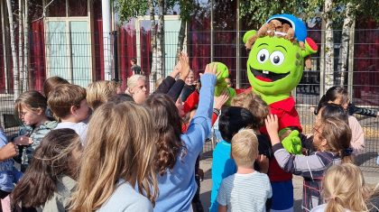 Sjors-Sportief-zoekactie-voor-kinderen-Een-avontuurlijke-schattenjacht-in-Weert