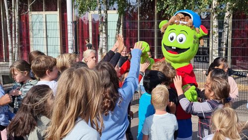 Sjors-Sportief-zoekactie-voor-kinderen-Een-avontuurlijke-schattenjacht-in-Weert