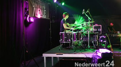 Rascalfest 2014  Powerslave Skyway Avenue
F.A.R.T.
Twenty Sicks
Disco HaRo
Powerslave